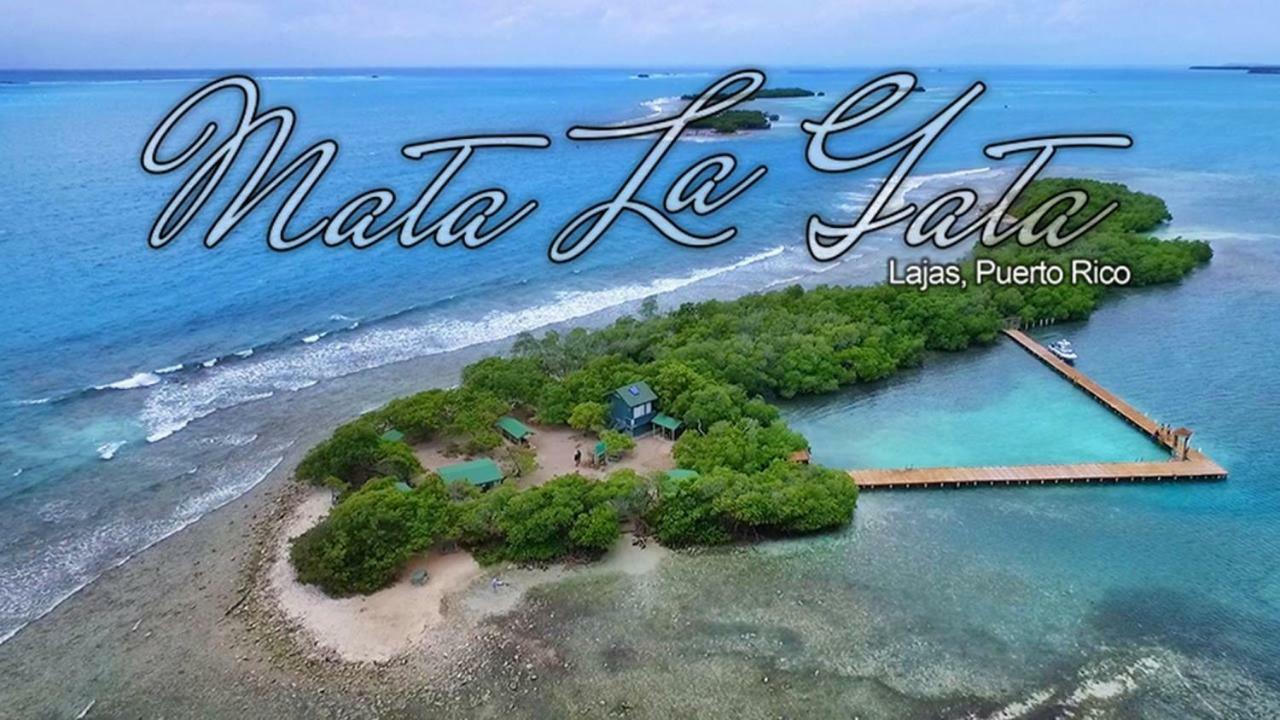 Posada Del Mar Ла Паргера Екстериор снимка